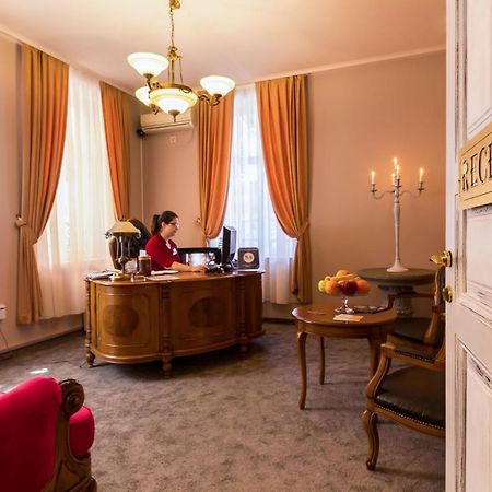 Villa Antica Пловдив Екстер'єр фото